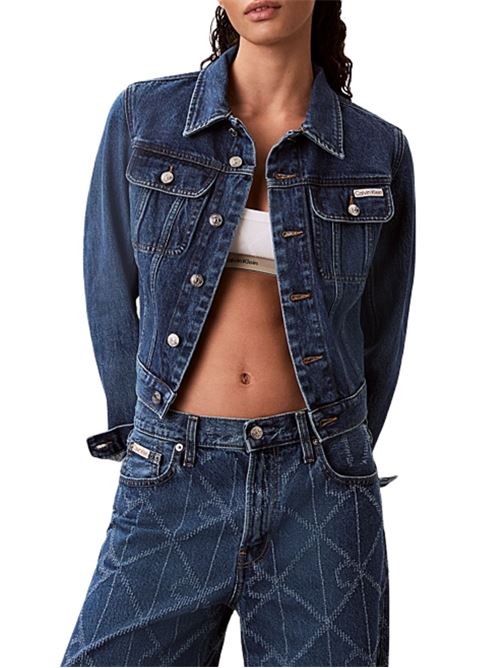  Calvin Klein Jeans | LV047E629GMZK